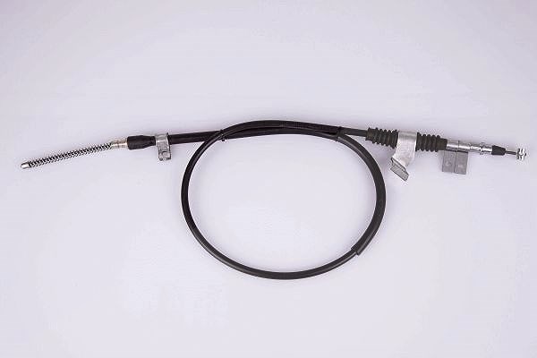 Hella Seilzug, Feststellbremse [Hersteller-Nr. 8AS355661-761] für Daewoo, Chevrolet