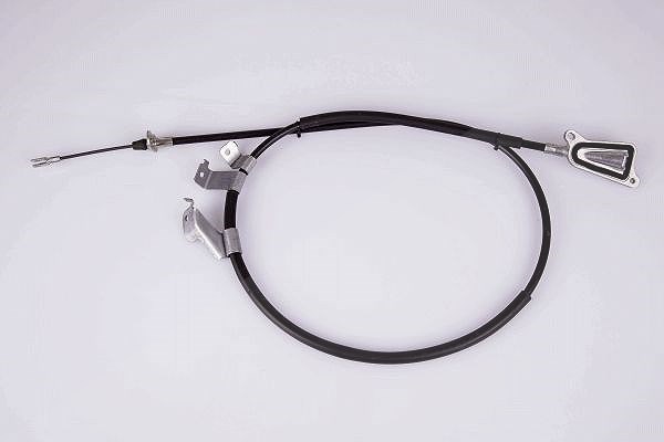 Hella Seilzug, Feststellbremse [Hersteller-Nr. 8AS355660-931] für Nissan