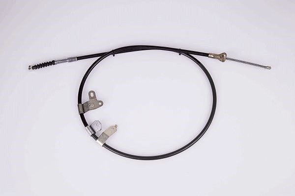 Hella Seilzug, Feststellbremse [Hersteller-Nr. 8AS355665-101] für Toyota