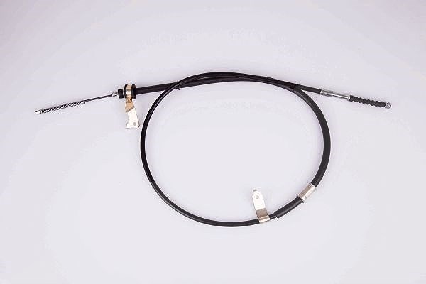 Hella Seilzug, Feststellbremse [Hersteller-Nr. 8AS355665-061] für Toyota