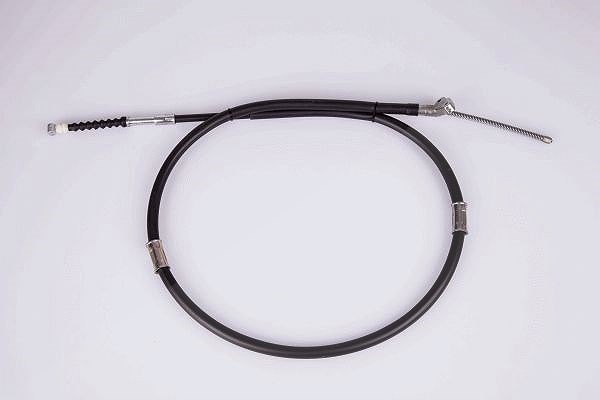 Hella Seilzug, Feststellbremse [Hersteller-Nr. 8AS355660-531] für Toyota