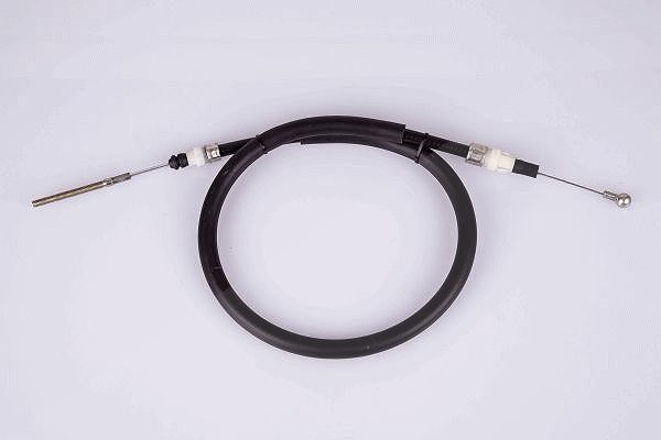 Hella Seilzug, Feststellbremse [Hersteller-Nr. 8AS355660-081] für Peugeot, Fiat, Lancia, Citroën