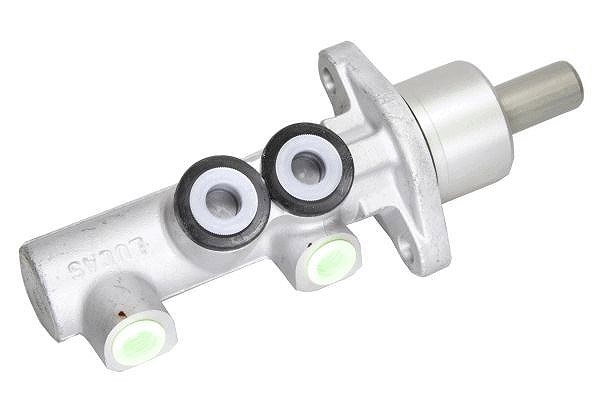 Hella Hauptbremszylinder [Hersteller-Nr. 8AM355503-701] für Audi