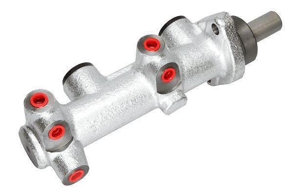 Hella Hauptbremszylinder [Hersteller-Nr. 8AM355503-671] für Renault