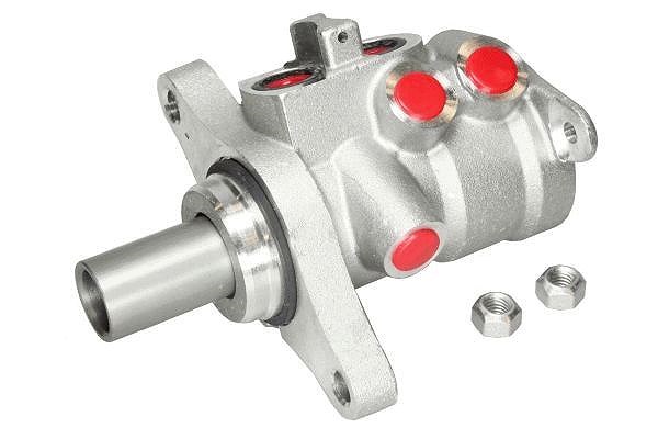 Hella Hauptbremszylinder [Hersteller-Nr. 8AM355503-101] für Ford