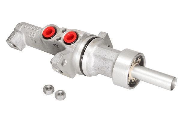 Hella Hauptbremszylinder [Hersteller-Nr. 8AM355503-001] für Mercedes-Benz