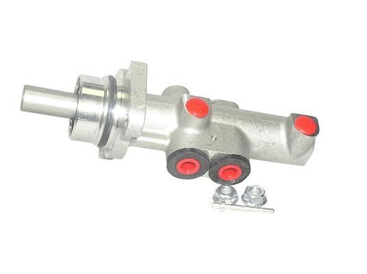 Hella Hauptbremszylinder [Hersteller-Nr. 8AM355501-871] für Citroën, Peugeot