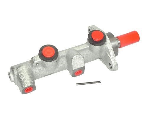 Hella Hauptbremszylinder [Hersteller-Nr. 8AM355501-421] für Austin, Rover