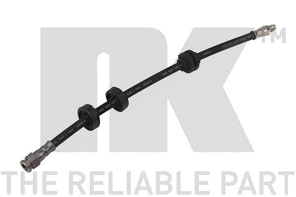 Nk Bremsschlauch vorne [Hersteller-Nr. 852392] für Fiat, Alfa Romeo, Lancia