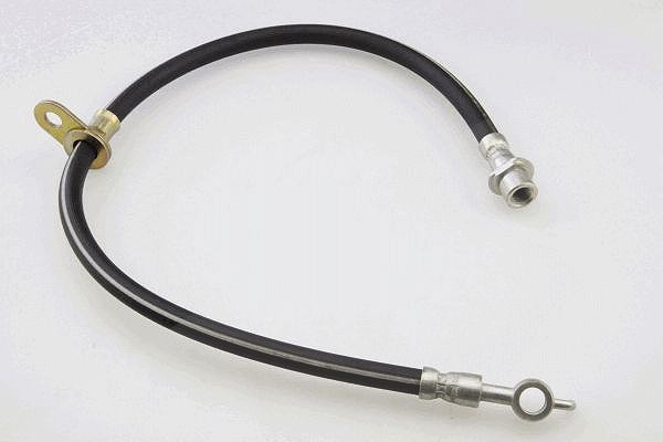 Hella Bremsschlauch [Hersteller-Nr. 8AH355468-351] für Toyota