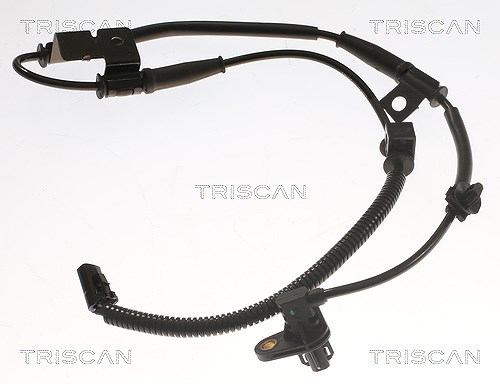 Triscan Sensor, Raddrehzahl [Hersteller-Nr. 818043185] für Kia