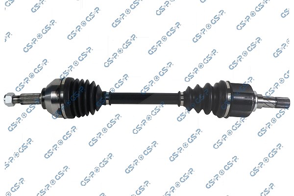 Gsp Antriebswelle [Hersteller-Nr. 260022] für Nissan, Renault, Vauxhall, Opel