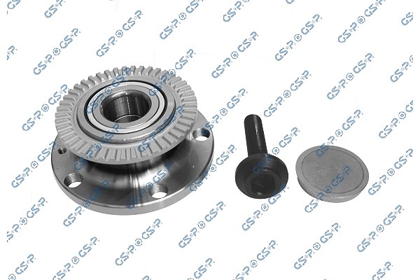 Gsp Radlagersatz [Hersteller-Nr. 9232014K] für Seat, Audi