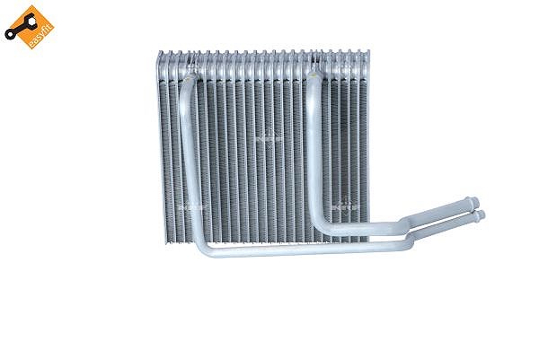 Nrf Verdampfer, Klimaanlage [Hersteller-Nr. 36151] für Renault
