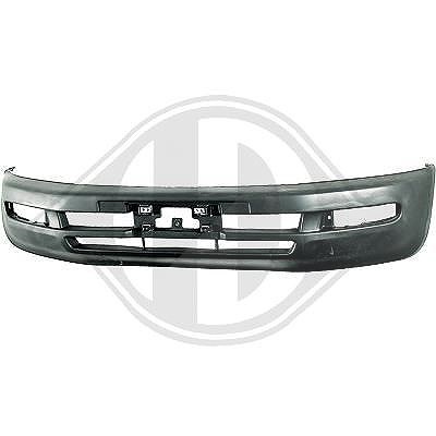 Diederichs Stoßfänger [Hersteller-Nr. 6685050] für Toyota