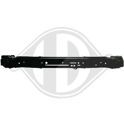 Diederichs Träger, Stoßfänger [Hersteller-Nr. 5283860] für Honda