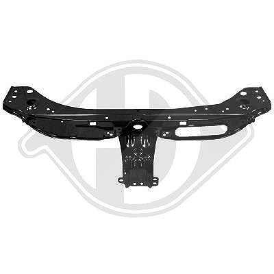 Diederichs Frontverkleidung [Hersteller-Nr. 5847810] für Mitsubishi