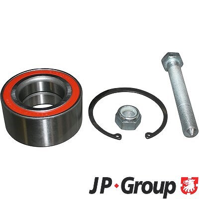 Jp Group Radlagersatz [Hersteller-Nr. 1151300310] für VW, Ford, Seat