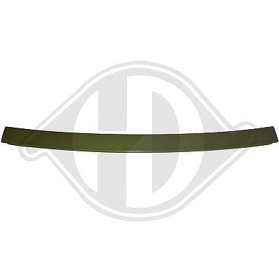 Diederichs Spoiler [Hersteller-Nr. 1216266] für BMW