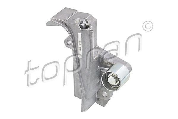 Topran Riemenspanner, Zahnriemen [Hersteller-Nr. 109142] für Skoda, Seat, Audi, VW
