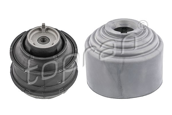 Topran Lagerung, Motor [Hersteller-Nr. 401263] für Mercedes-Benz
