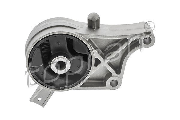 Topran Lagerung, Motor [Hersteller-Nr. 206578] für Vauxhall, Opel