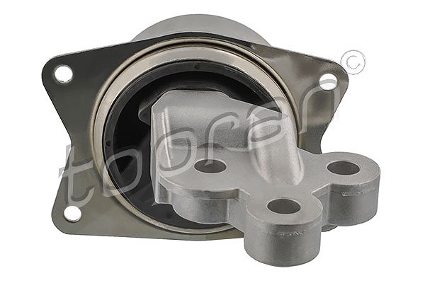 Topran Lagerung, Motor [Hersteller-Nr. 206576] für Fiat, Vauxhall, Opel