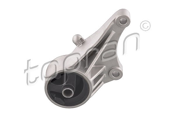 Topran Lagerung, Motor [Hersteller-Nr. 206161] für Vauxhall, Opel