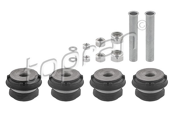 Topran Reparatursatz, Querlenker [Hersteller-Nr. 400330] für Mercedes-Benz