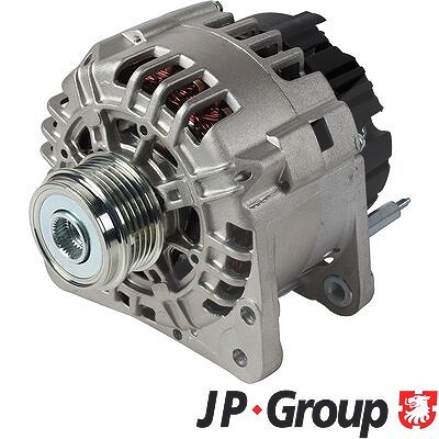 Jp Group Generator [Hersteller-Nr. 1190102900] für Audi, VW, Skoda