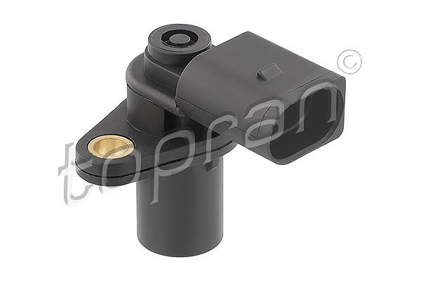 Topran Drehzahlsensor, Motormanagement [Hersteller-Nr. 110900] für Audi