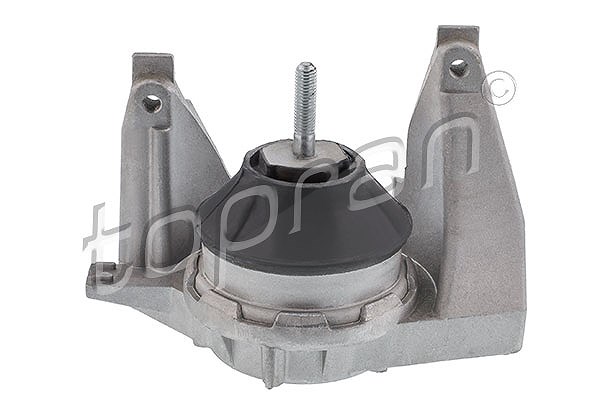Topran Lagerung, Motor [Hersteller-Nr. 103730] für Audi