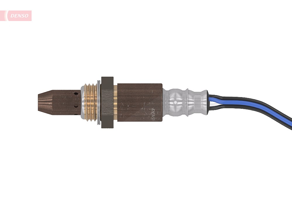 Denso Lambdasonde [Hersteller-Nr. DOX-0592] für Vauxhall, Opel