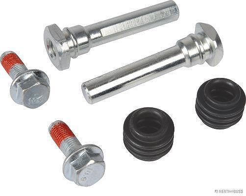 Herth+buss Jakoparts Führungshülsensatz, Bremssattel [Hersteller-Nr. J3278004] für Suzuki, Fiat
