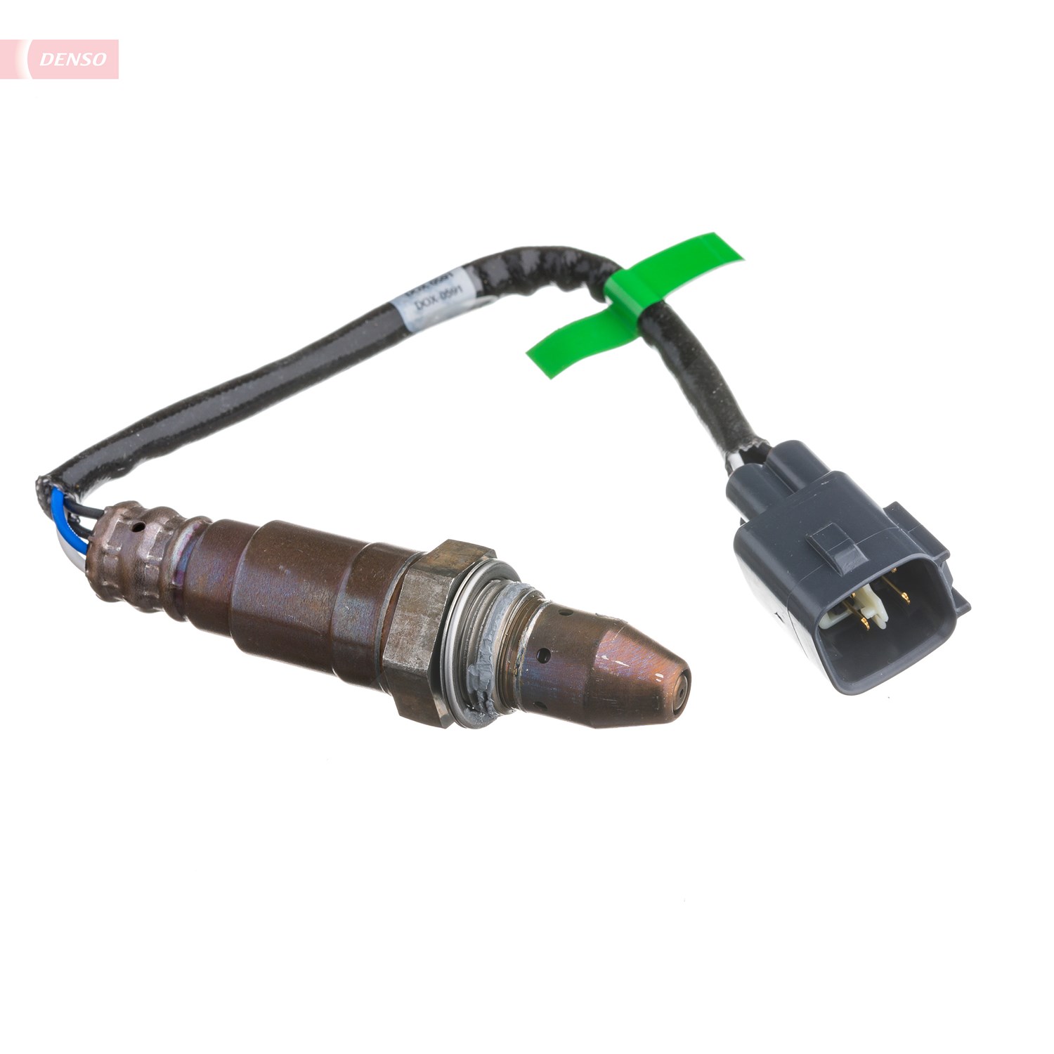 Denso Lambdasonde [Hersteller-Nr. DOX-0591] für Toyota