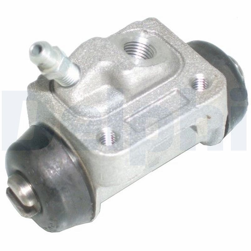 Delphi Radbremszylinder [Hersteller-Nr. LW62050] für Rover, Suzuki, Subaru
