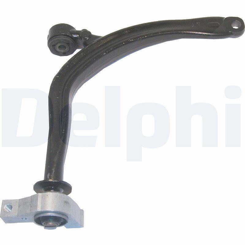 Delphi Lenker, Radaufhängung [Hersteller-Nr. TC1266] für Citroën