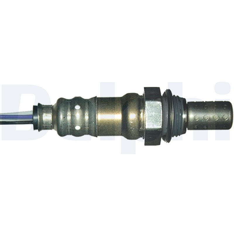 Für DELPHI ELEKTRONIKA ES20151-12B1 LAMBDA SENSOR FORD MONDEO III 1.8 - Bild 6