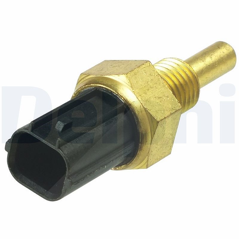 Delphi Sensor, Kühlmitteltemperatur [Hersteller-Nr. TS10296] für Honda
