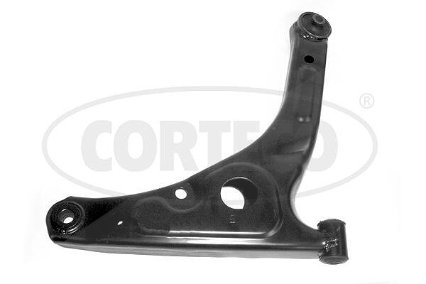 Corteco Lenker, Radaufhängung [Hersteller-Nr. 49399516] für Ford
