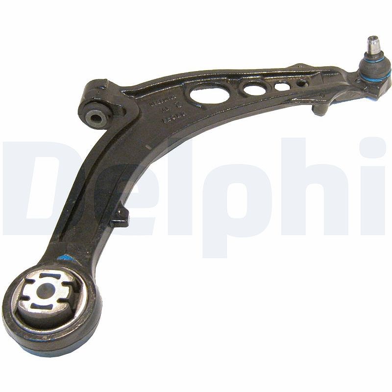 Delphi Lenker, Radaufhängung [Hersteller-Nr. TC1432] für Lancia, Fiat