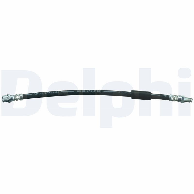 Delphi Bremsschlauch [Hersteller-Nr. LH7277] für Mercedes-Benz