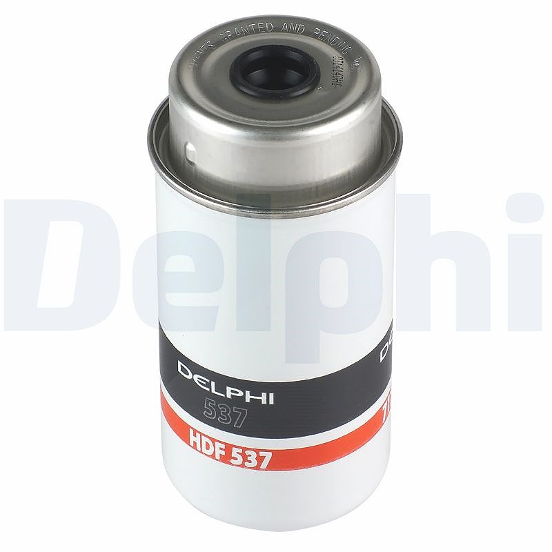 Delphi Kraftstofffilter [Hersteller-Nr. HDF537] für Ldv, Ford, Lti