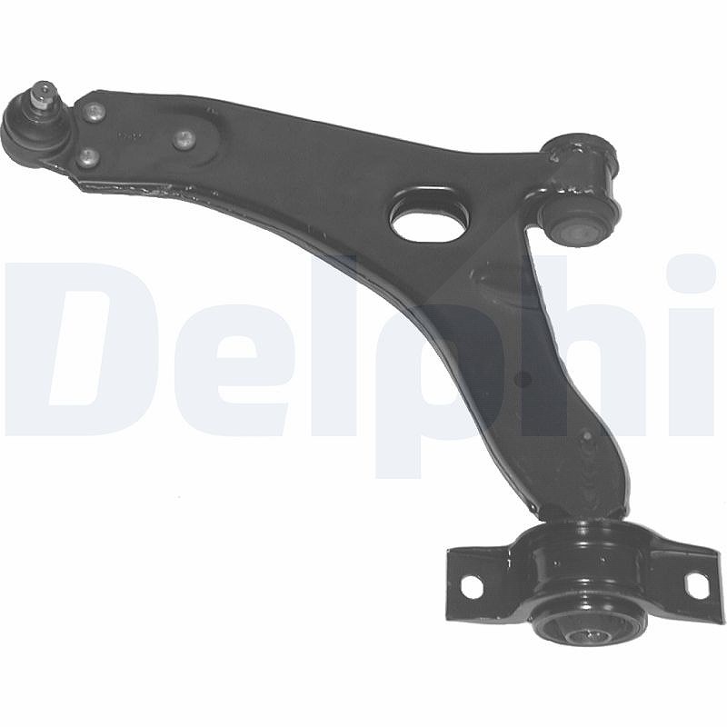 Delphi Lenker, Radaufhängung [Hersteller-Nr. TC870] für Ford