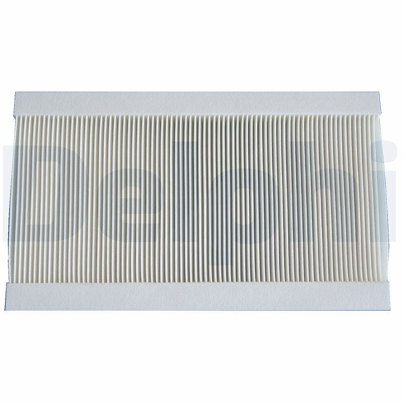 Delphi Filter, Innenraumluft [Hersteller-Nr. TSP0325186C] für Mercedes-Benz