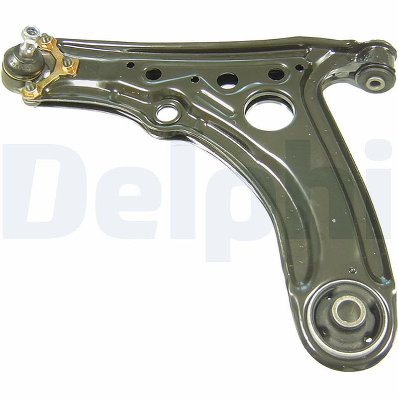 Delphi Lenker, Radaufhängung [Hersteller-Nr. TC755] für Seat, VW