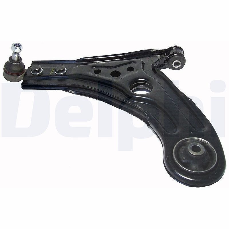 Delphi Lenker, Radaufhängung [Hersteller-Nr. TC1503] für Chevrolet, Daewoo