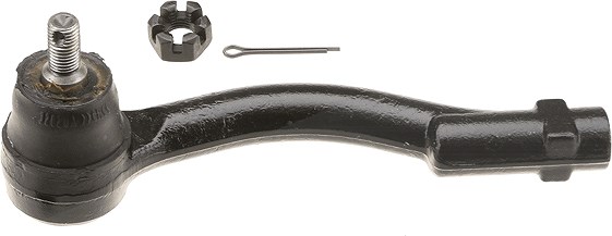 Trw Spurstangenkopf [Hersteller-Nr. JTE7601] für Kia, Hyundai