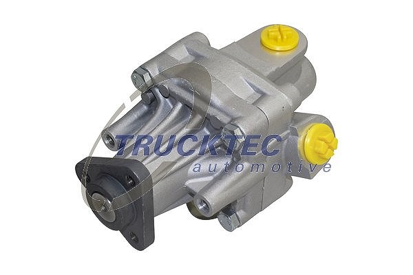 Trucktec Automotive Hydraulikpumpe, Lenkung [Hersteller-Nr. 07.37.169] für Audi