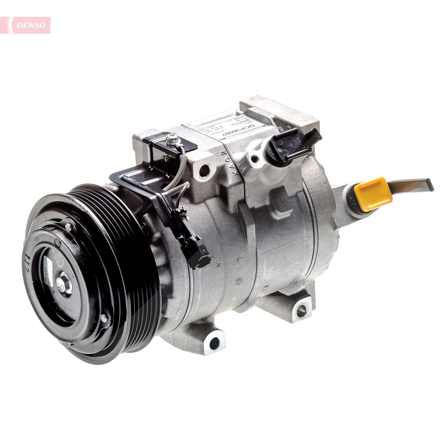 Denso Kompressor, Klimaanlage [Hersteller-Nr. DCP36007] für Subaru